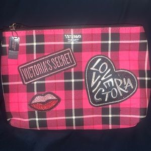 Victoria Secret Pouch